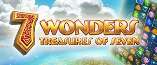 7 Wonders III