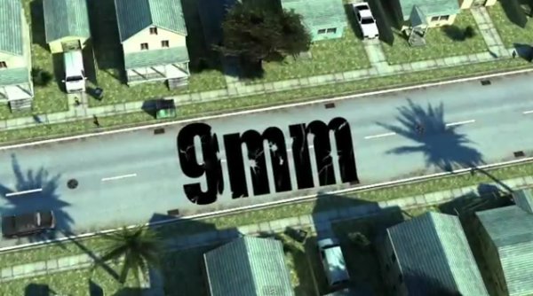 Gamelofts "9mm": GTA-Klon für Android im Trailer-Video