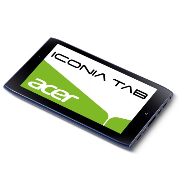 Acer Iconia Tab A100: Ab Ende August für 299 Euro in Deutschland