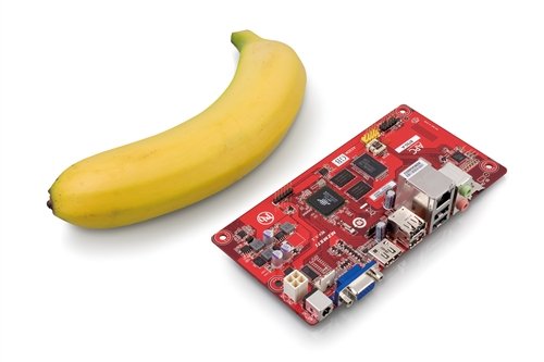 VIA APC: Desktop-PC mit Android-OS für 49 Dollar