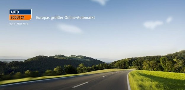AutoScout24: Mobile Fahrzeugsuche jetzt mit Werkstattfinder