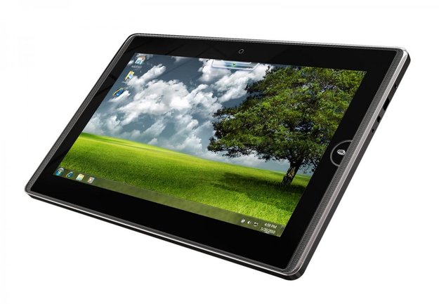 ASUS EeePad Transformer: Android 4.0 Ice Cream Sandwich kommt