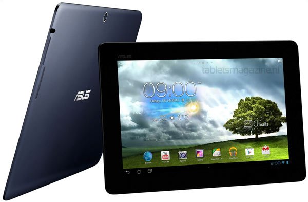 ASUS MeMO Pad 10: Bilder und Preise geleakt