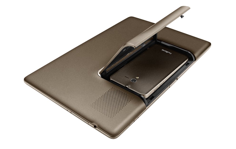 ASUS PadFone: Ab sofort bei BASE erhältlich