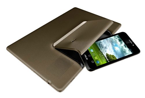 Android 5.0 Jelly Bean: Zuerst auf einem ASUS-Tablet, -Padfone, -Smartphone?