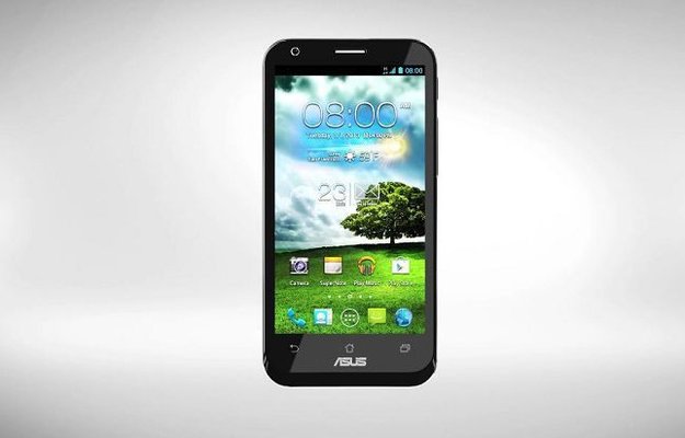 ASUS: Smartphone mit Intel Clover Trail+-Chipsatz im Juni?