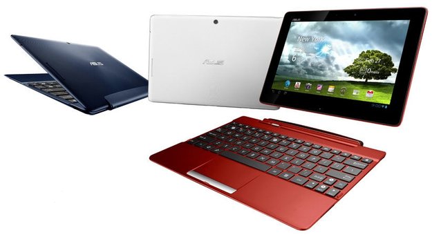 ASUS-Tablets: TF302T und TF501T gesichtet, LTE-ME302 mit Snapdragon?