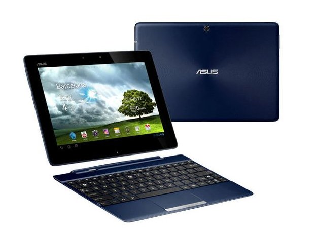 Android-Tablets: Bei fast 50 Prozent Marktanteil