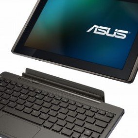 Asus Transformer: Produktionsrate steigt und steigt!