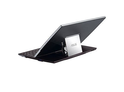 Asus Slider im Hands On-Video