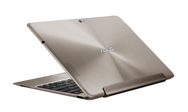 ASUS Eee Pad Transformer Prime: Ice Cream Sandwich-Vorführung am 1. Dezember in London?