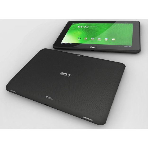 Acer Iconia Tab A700: Full HD-Tablet für 479 Euro vorbestellbar