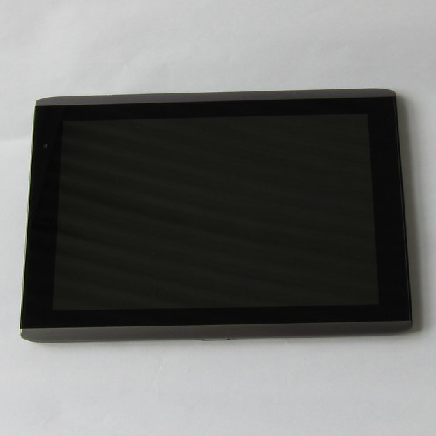 Acer Iconia A500: Testbericht zum Honeycomb-Tablet