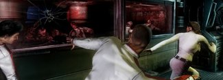 Afterfall: InSanity