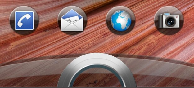 Agile Lock: Lockscreen aus HTC Sense 3.0 für alle Android-Geräte