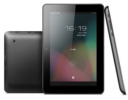 Ainol Novo 7 Venus: Nexus 7-Kopie zum Sparpreis