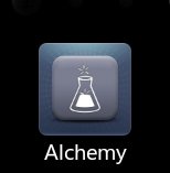 Alchemy: Android-App für Nachwuchs-Alchemisten