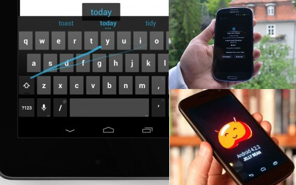 Android-Charts: Die meistgelesenen androidnext-Artikel der Woche (KW 7/2013)