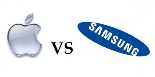Samsung vs. Apple: Trotz Niederlage kaum Imageverlust für die Koreaner