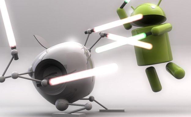 Android: In den USA von Apple wieder überholt – wegen iPhone 5