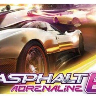 Asphalt 6: Android-Rennspiel kommt in Kürze