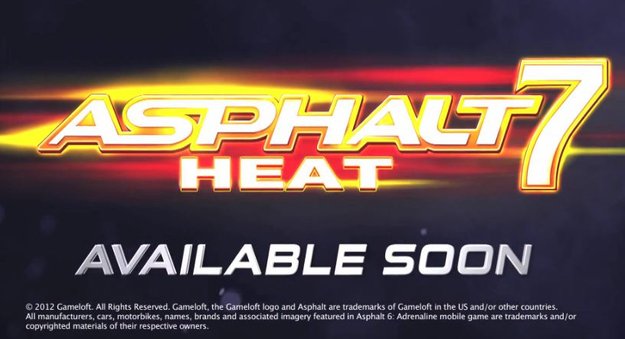 Asphalt 7 und Amazing Spider-Man: Gamelofts E3-Lineup im Video