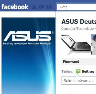 Asus gibt Verfügbarkeit des Transfomer in Deutschland bekannt
