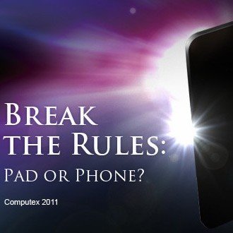 Neues Tablet von Asus mit interessanten Detailaufnahmen