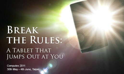 ASUS Smartphone-Tablet-Hybrid wird konkreter