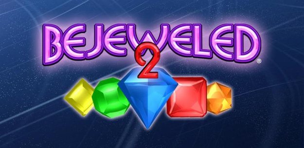 Bejeweled 2: Android-Umsetzung des Spiele-Klassikers