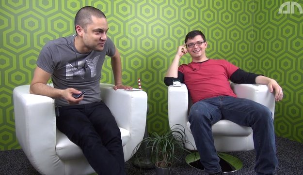 androidnext-Blub! #30: Samsung Galaxy S4, App-Updates und Inzest