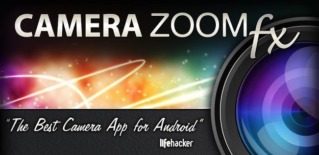 Camera Zoom FX: Großes Update und Preissenkung