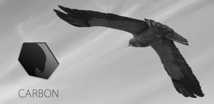 Carbon: Twitter-App für Android im Play Store
