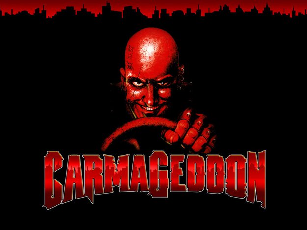Carmageddon: Fährt am Freitag den Play Store um, zunächst gratis