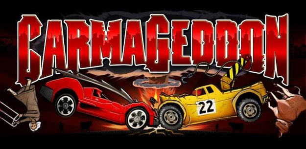 Carmageddon: In den Play Store gebrettert, 24 Stunden gratis