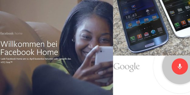 Android-Charts: Die sonnigsten androidnext-Artikel der Woche (KW 14/2013)