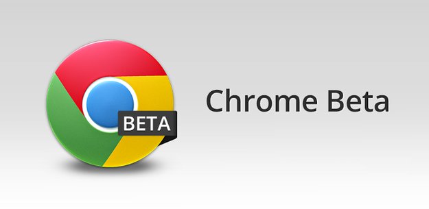 Chrome: Beta für Android mit verstecktem Fullscreenmodus