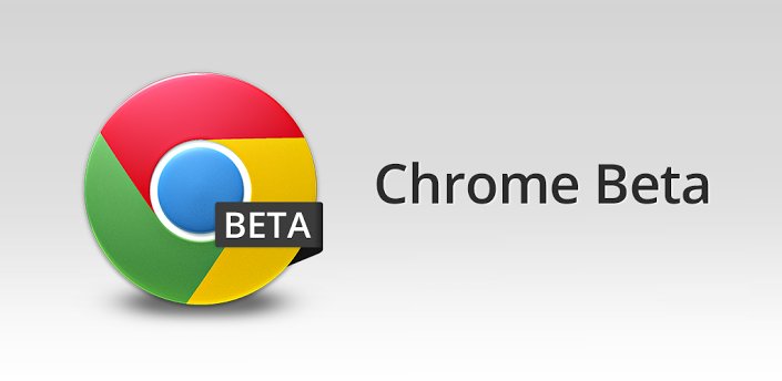 Chrome: Beta für Android mit verstecktem Fullscreenmodus