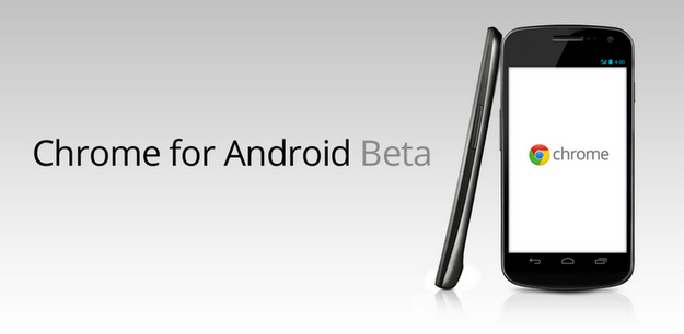 Google Chrome für Android: Kommende Versionen „um Längen besser“