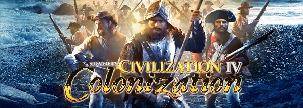 download civilization iv colonization