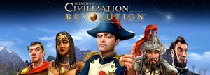 Civilization Revolution