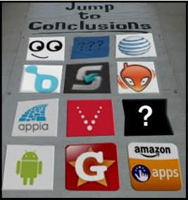 Cut the Rope: Freitag doch nicht zuerst im Amazon App Store?