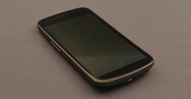 Galaxy Nexus: Android 4.2 wird für europäische Geräte verteilt