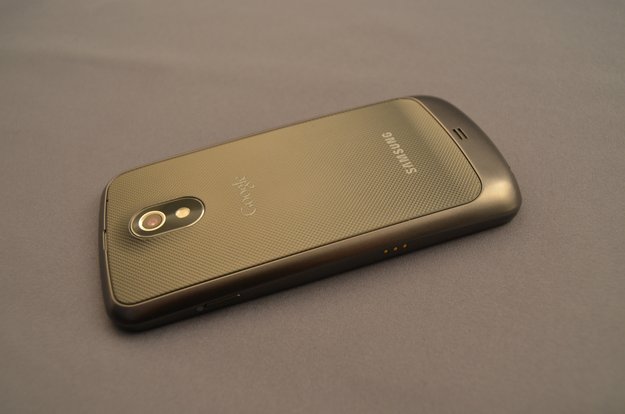 Galaxy Nexus: Neue Treiber machen stabiles Custom ROM mit Android 4.4 KitKat möglich(er)