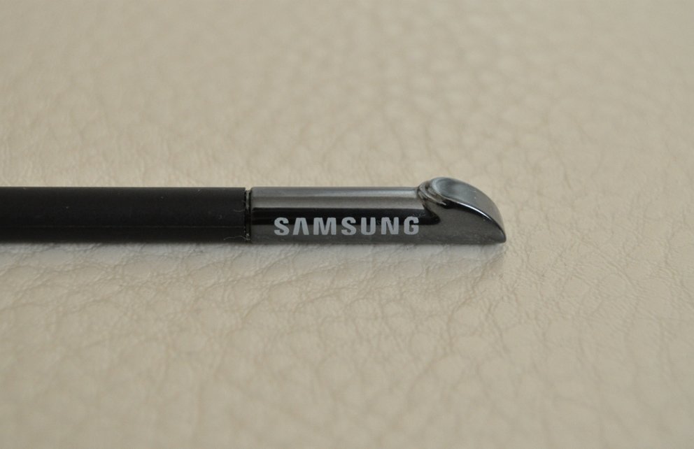 Samsung veröffentlicht das SDK für den Galaxy Note S-Pen
