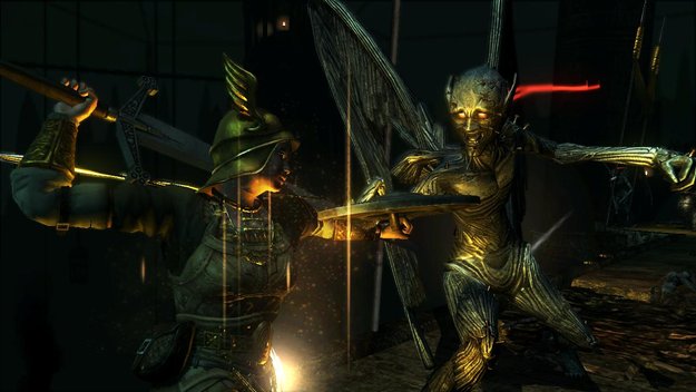 Demon's Souls: Landet Dienstag im US PSN (Update)