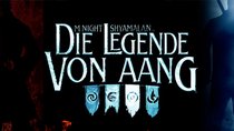 „Die Legende von Aang 2“: Wie steht es um eine Fortsetzung?