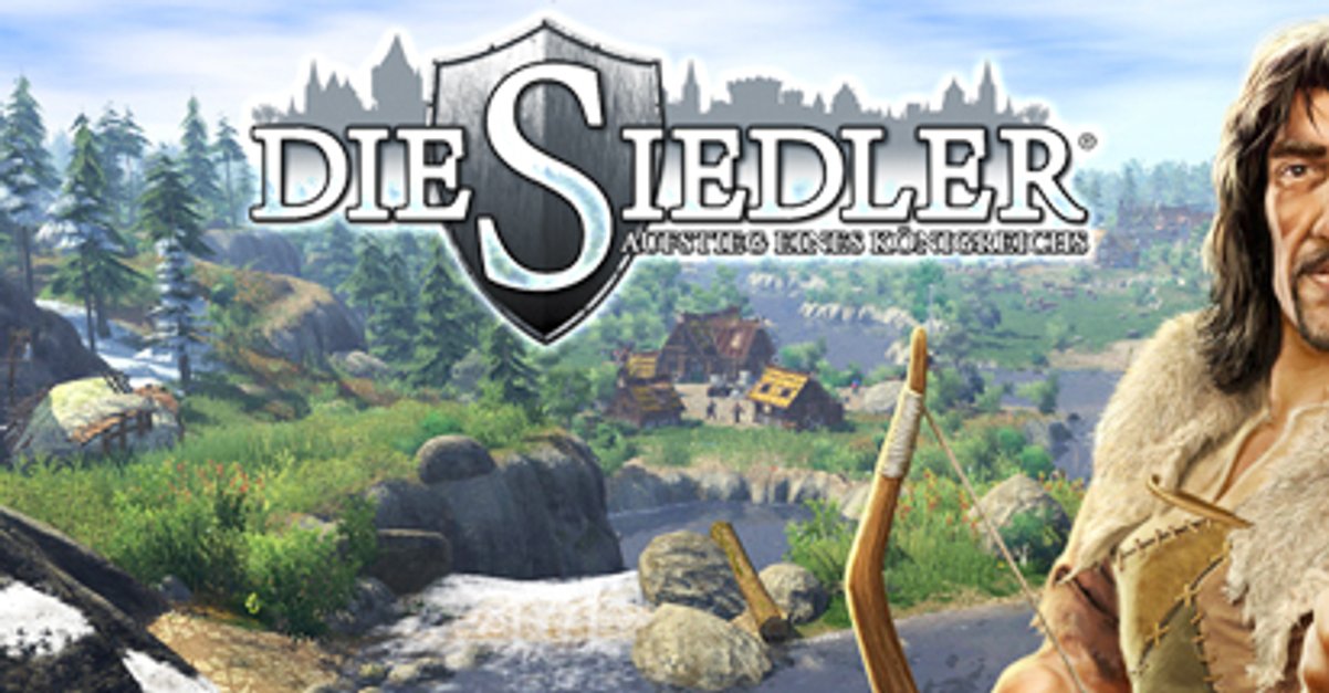 Die siedler 3 kostenlos downloaden vollversion deutsch gratis