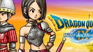 Dragon Quest 9: Hüter des Himmels