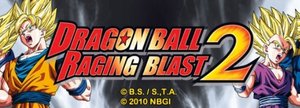 Dragonball: Raging Blast 2